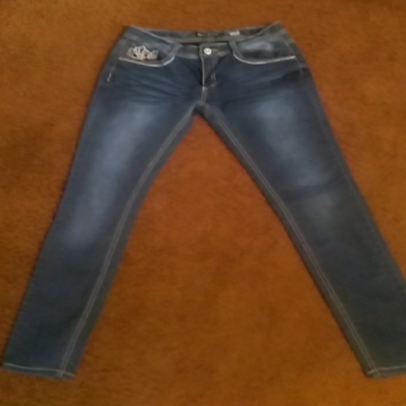 Vanilla Star, skinny jeans - Picture 4 of 5